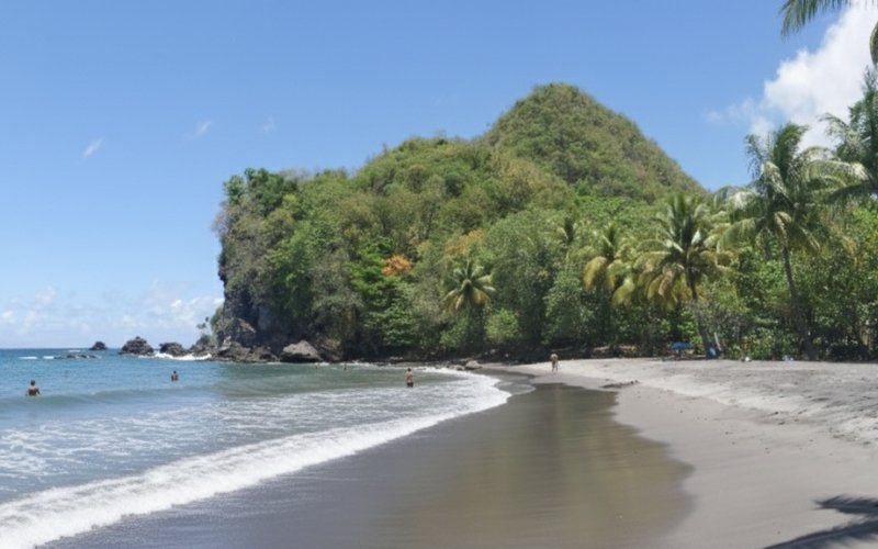 Anse Céron