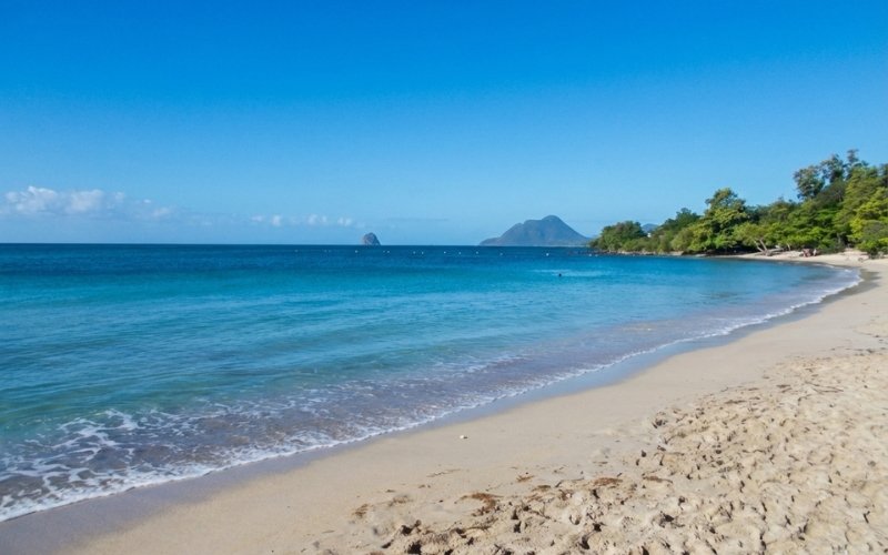 Anse Mabouya