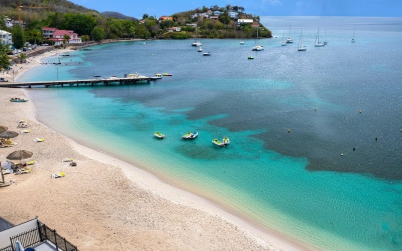 Plages familiales