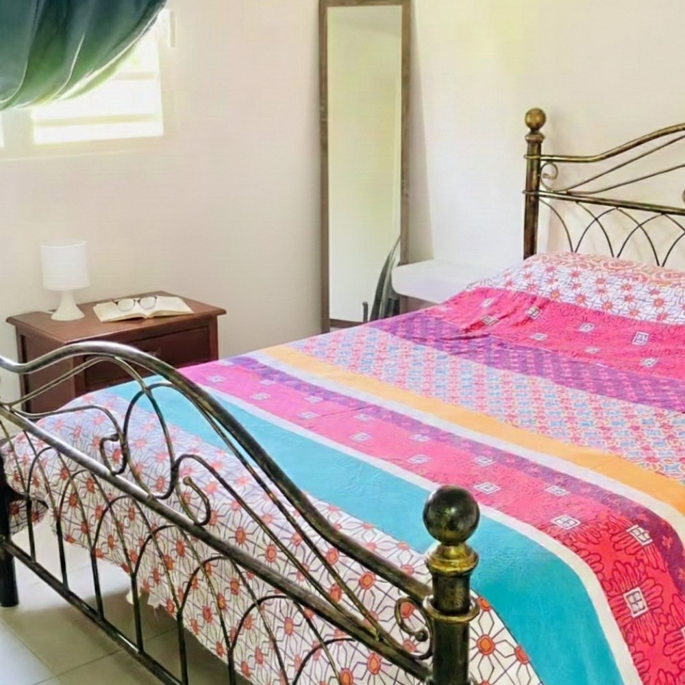 Chambre parentale